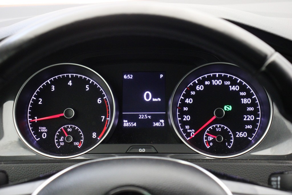 Volkswagen GOLF Variant (N602PG) met abonnement