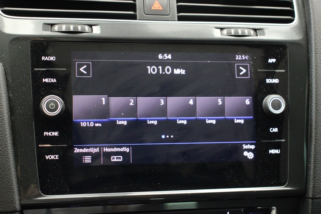 Volkswagen GOLF Variant (N602PG) met abonnement