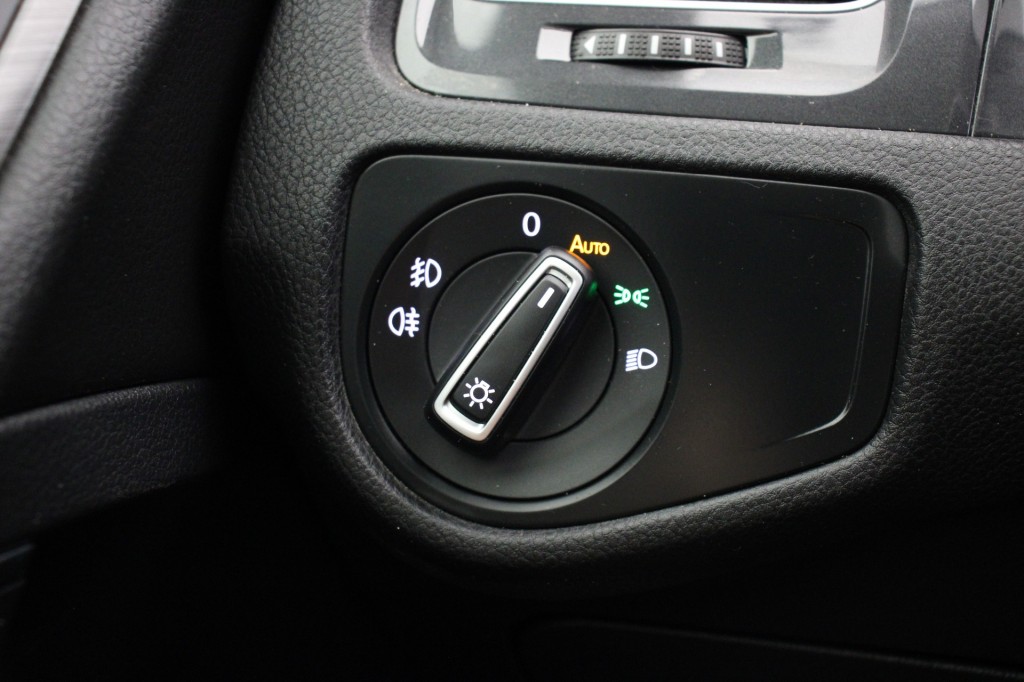Volkswagen GOLF Variant (N602PG) met abonnement