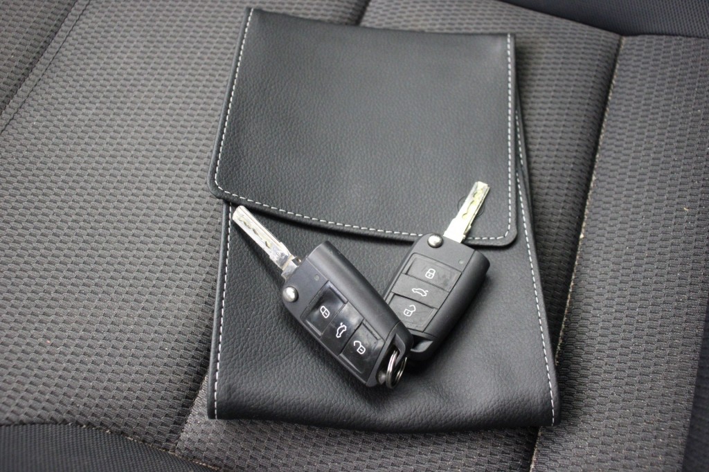 Volkswagen GOLF Variant (N602PG) met abonnement