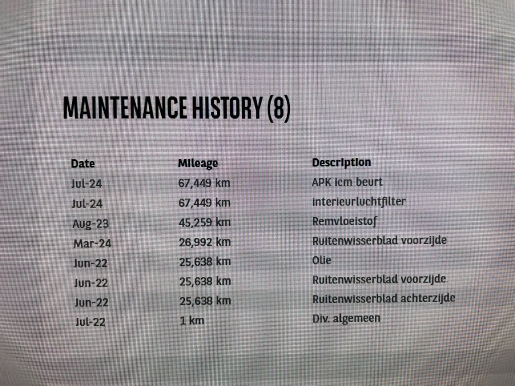 Volkswagen GOLF Variant (N602PG) met abonnement
