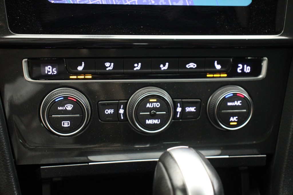 Volkswagen GOLF Variant (N602PG) met abonnement