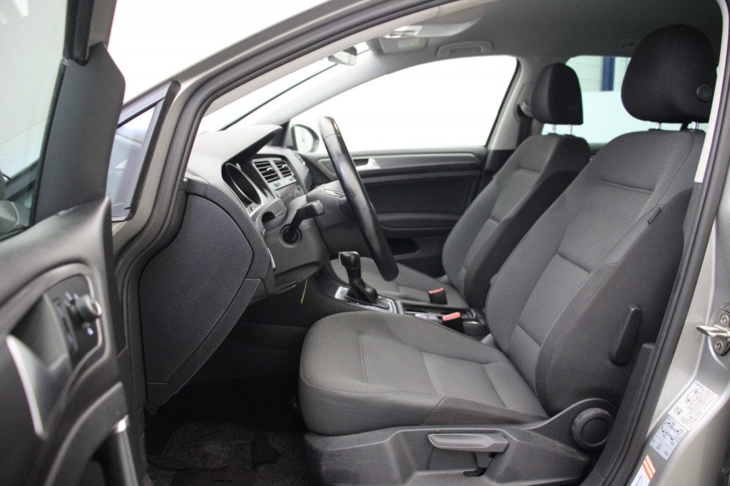 Volkswagen GOLF Variant (N602PG) met abonnement