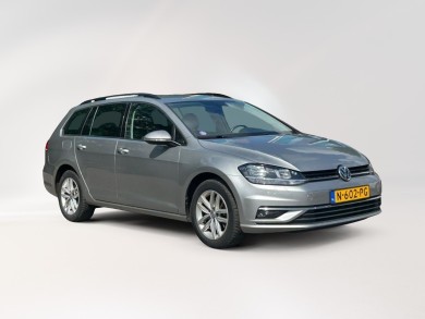 Volkswagen GOLF Variant (N602PG) met auto abonnement