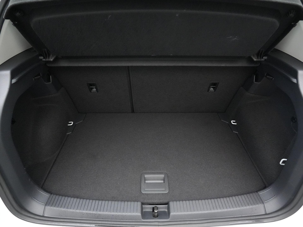 Volkswagen T-Cross (KJP25K) met abonnement