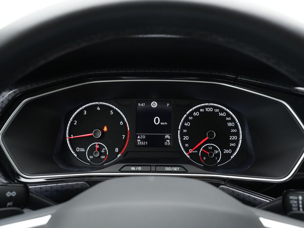 Volkswagen T-Cross (KJP25K) met abonnement