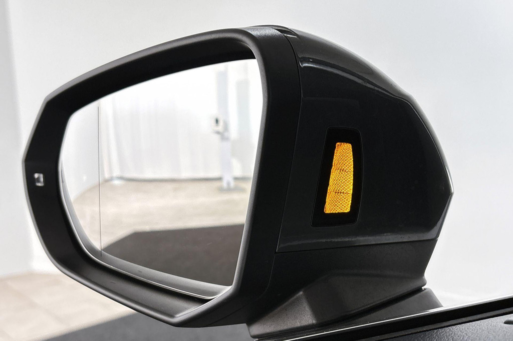 Audi Q3 Sportback (KLF54R) met abonnement