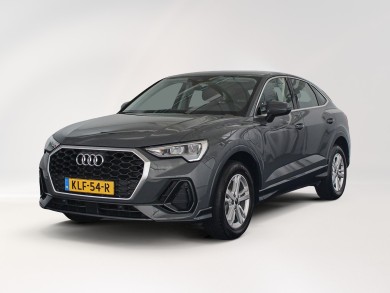 Audi Q3 Sportback (KLF54R) met auto abonnement