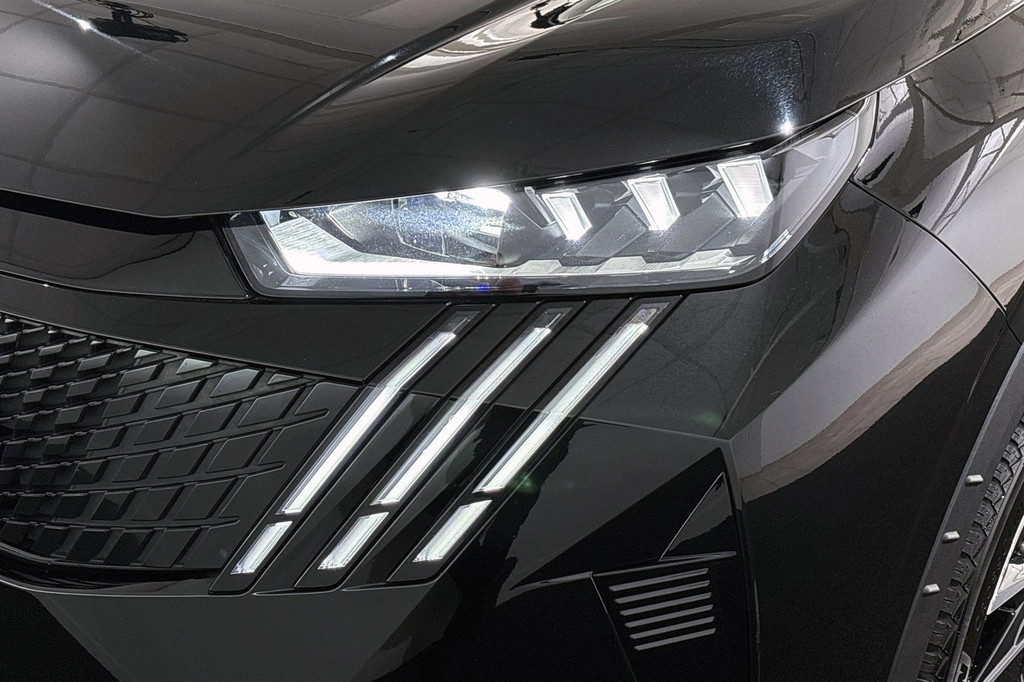 Peugeot 3008 (KLB81N) met abonnement