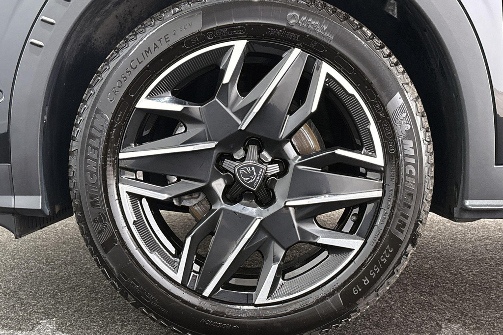 Peugeot 3008 (KLB81N) met abonnement