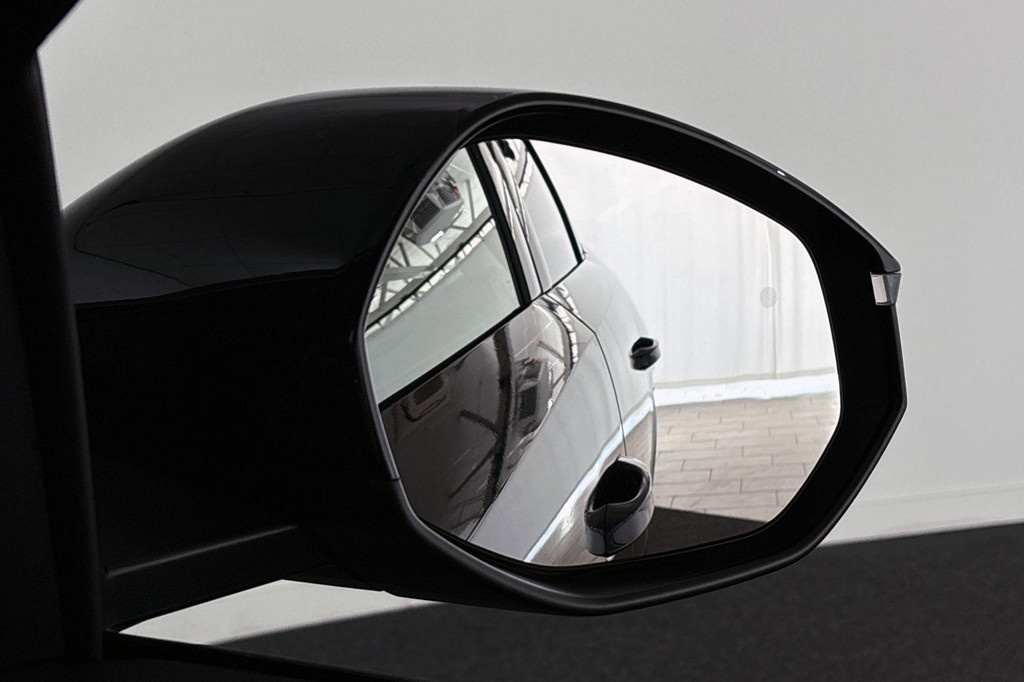 Peugeot 3008 (KLB81N) met abonnement