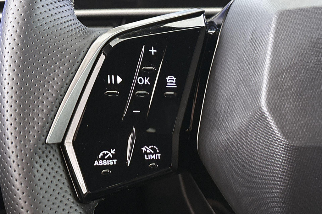 Peugeot 3008 (KLB81N) met abonnement