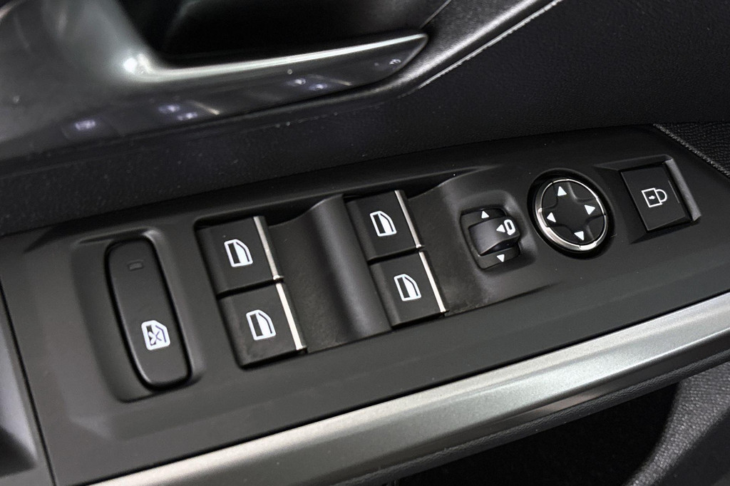 Peugeot 3008 (KLB81N) met abonnement