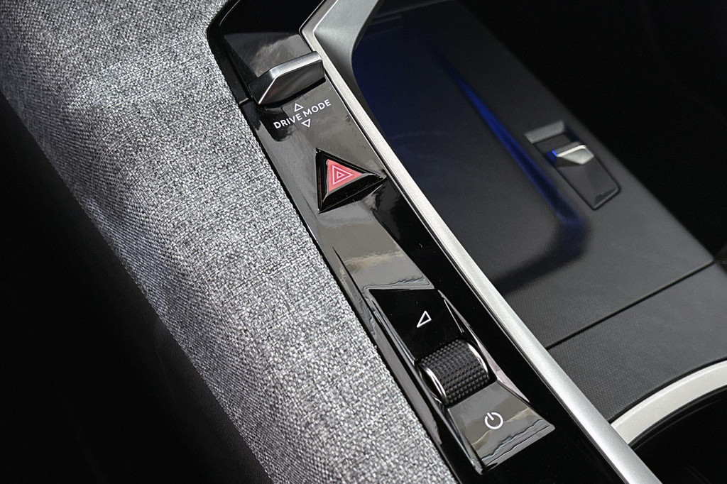 Peugeot 3008 (KLB81N) met abonnement
