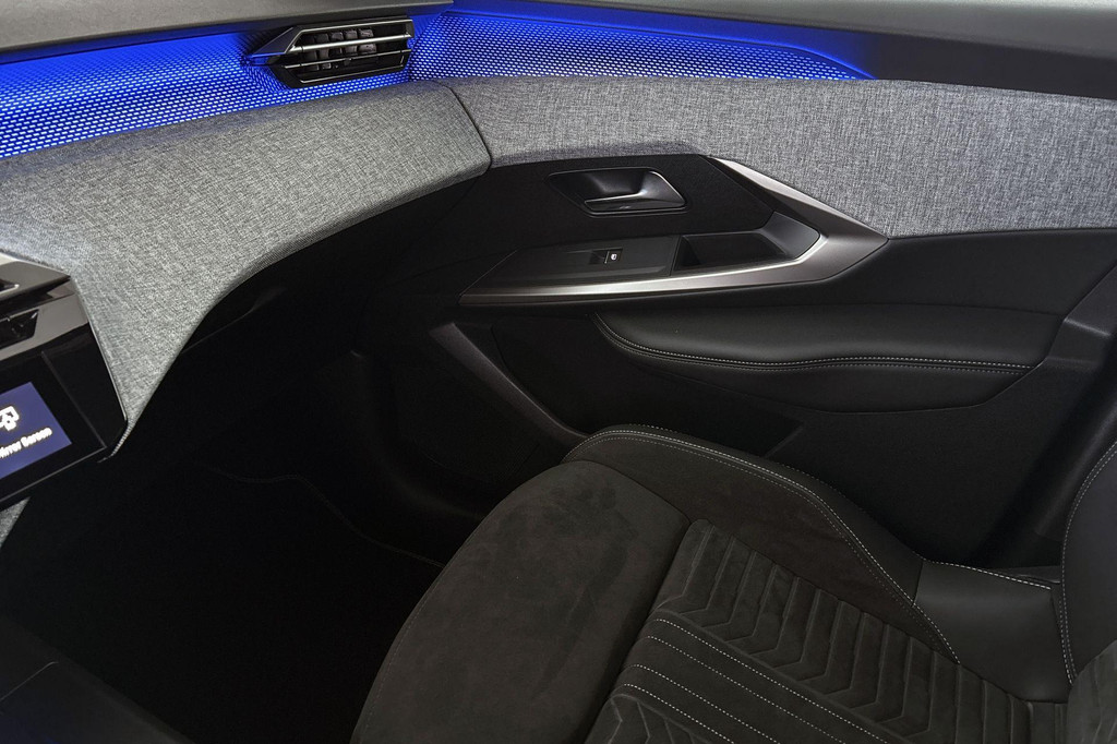 Peugeot 3008 (KLB81N) met abonnement