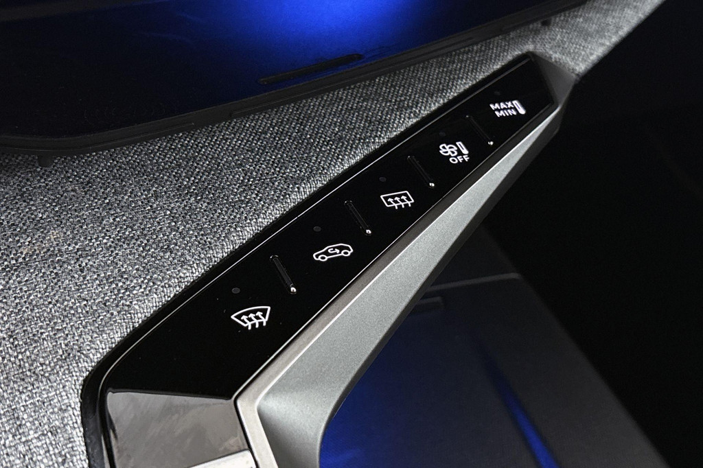 Peugeot 3008 (KLB81N) met abonnement