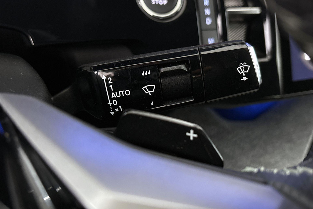 Peugeot 3008 (KLB81N) met abonnement
