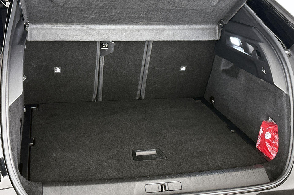 Peugeot 3008 (KLB81N) met abonnement