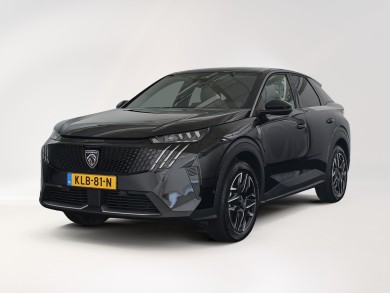 Peugeot 3008 (KLB81N) met auto abonnement
