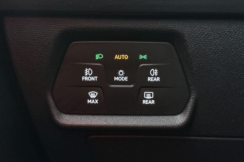 CUPRA Leon Sportstourer (KKZ30D) met abonnement