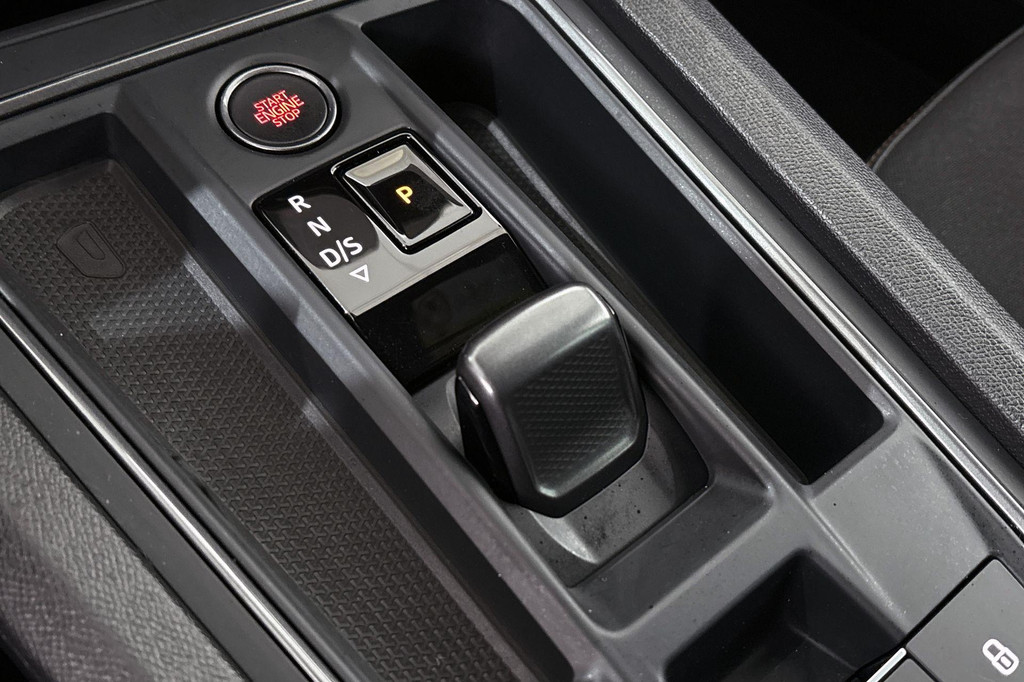 CUPRA Leon Sportstourer (KKZ30D) met abonnement