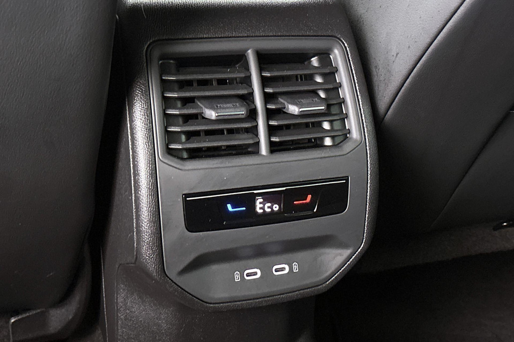 CUPRA Leon Sportstourer (KKZ30D) met abonnement
