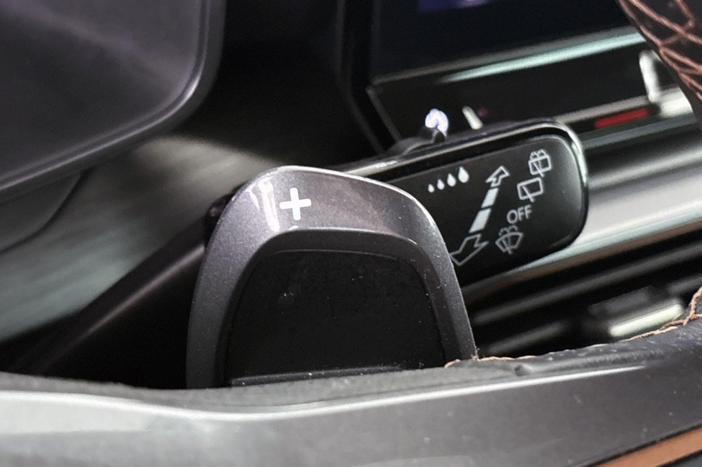 CUPRA Leon Sportstourer (KKZ30D) met abonnement