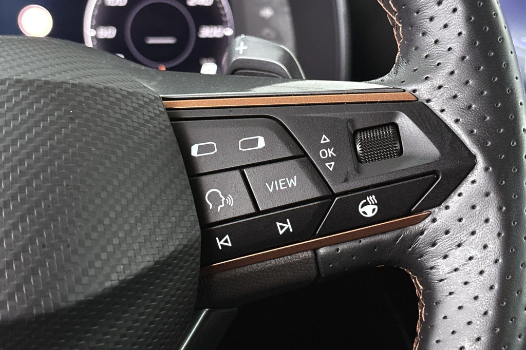 CUPRA Leon Sportstourer (KKZ30D) met abonnement