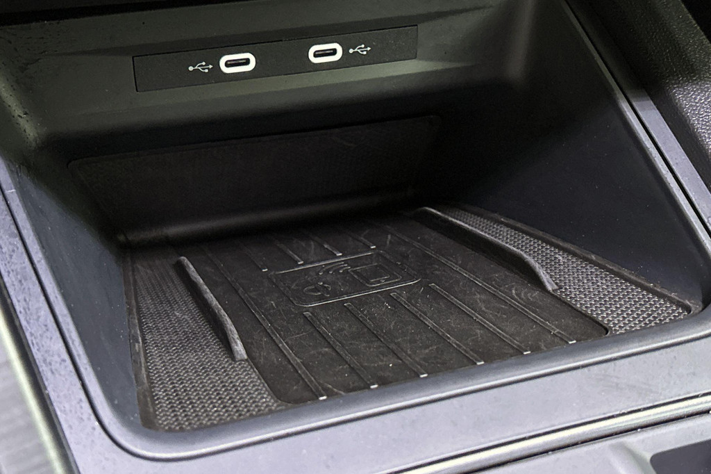 CUPRA Leon Sportstourer (KKZ30D) met abonnement