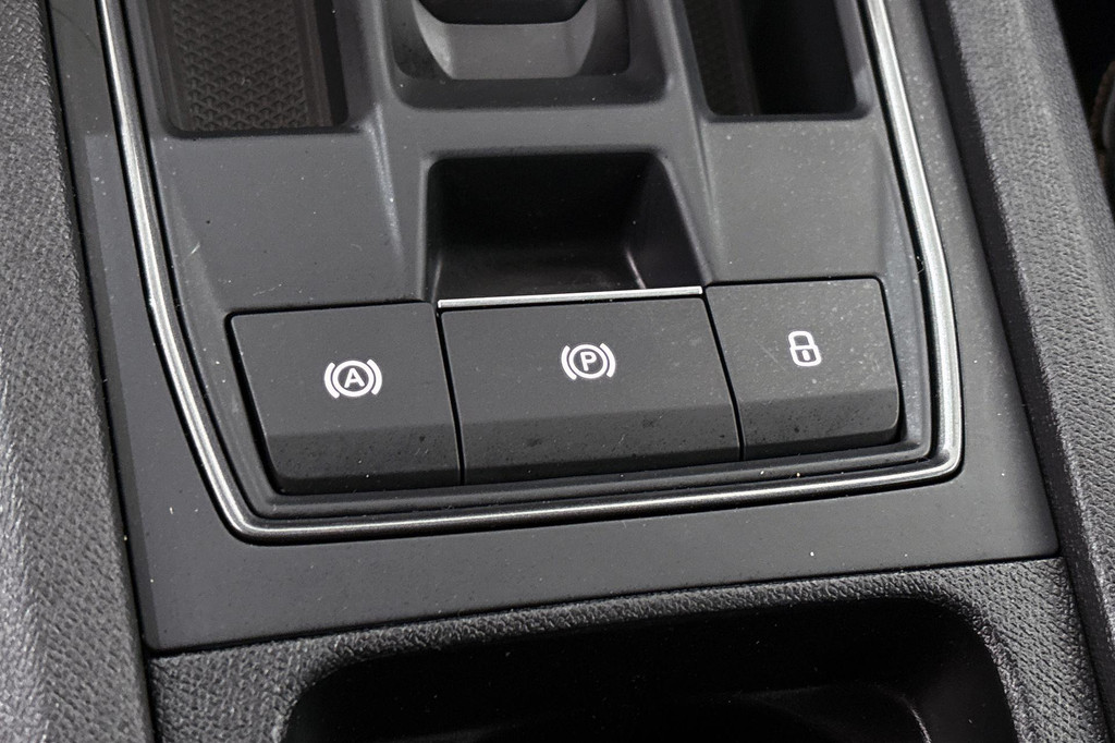 CUPRA Leon Sportstourer (KKZ30D) met abonnement