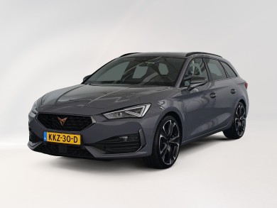 CUPRA Leon Sportstourer (KKZ30D) met auto abonnement