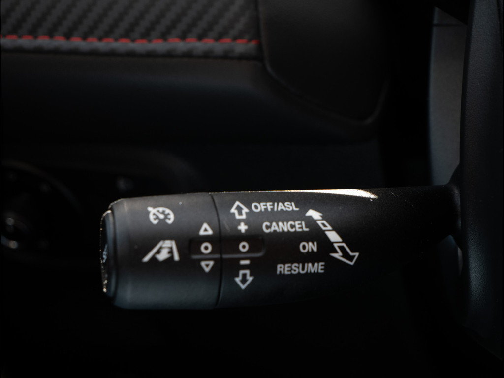 MG ZS-EV (P942PN) met abonnement