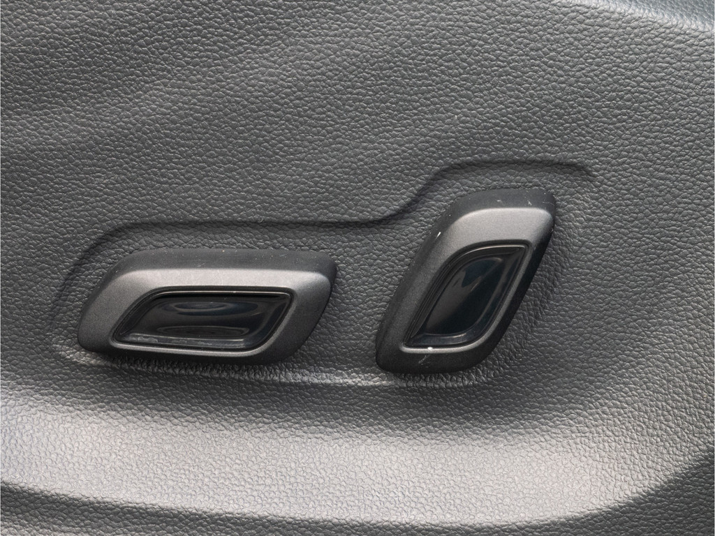 MG ZS-EV (P942PN) met abonnement
