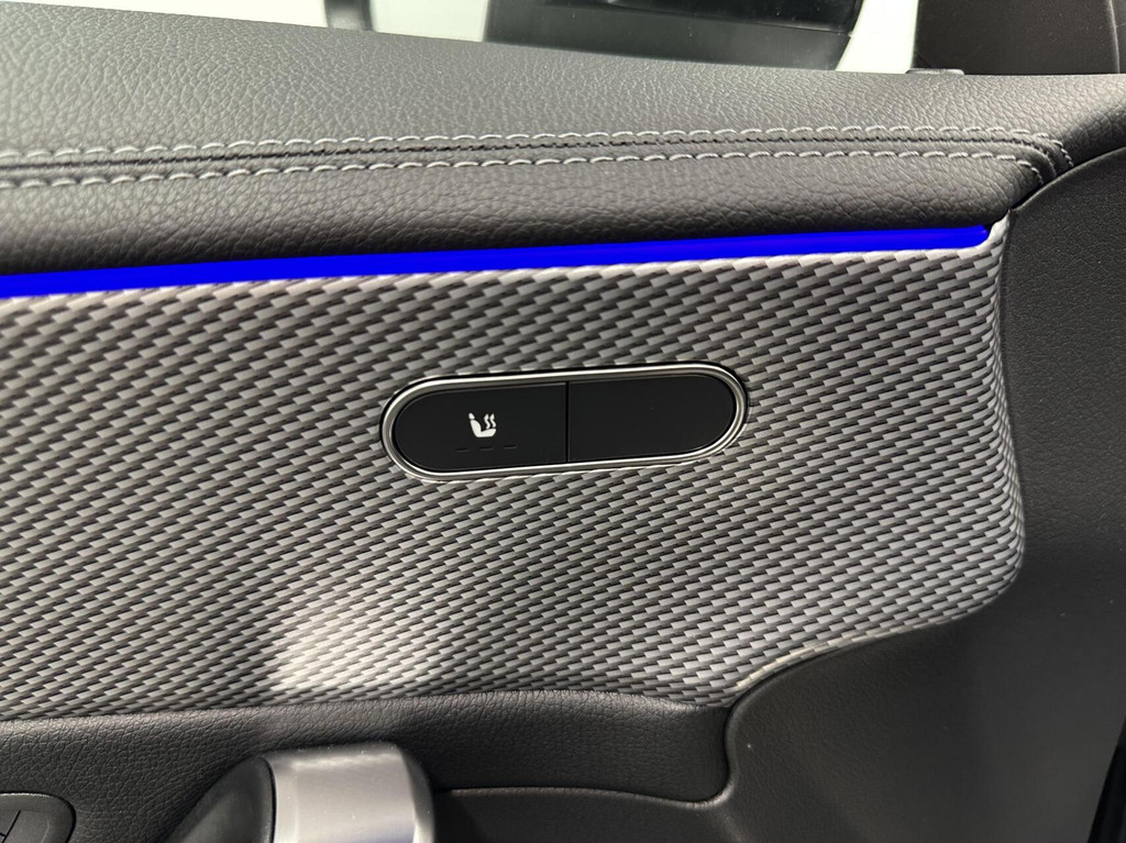 Mercedes-Benz CLA-Klasse (P281JF) met abonnement