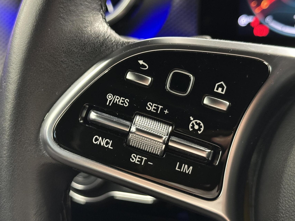 Mercedes-Benz CLA-Klasse (P281JF) met abonnement