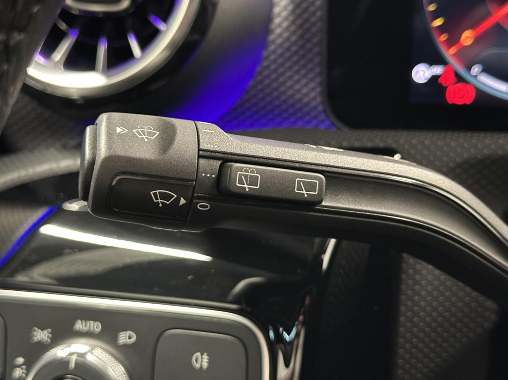 Mercedes-Benz CLA-Klasse (P281JF) met abonnement