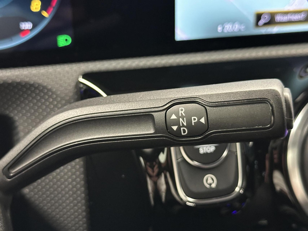Mercedes-Benz CLA-Klasse (P281JF) met abonnement