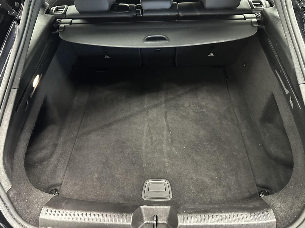 Mercedes-Benz CLA-Klasse (P281JF) met abonnement