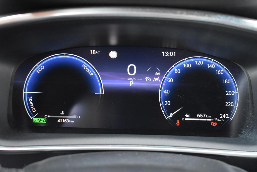 Toyota Corolla Touring Sports (Z535DN) met abonnement