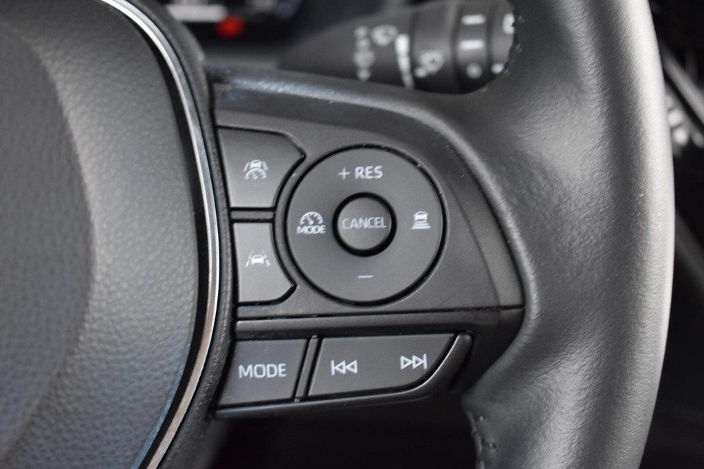 Toyota Corolla Touring Sports (Z535DN) met abonnement