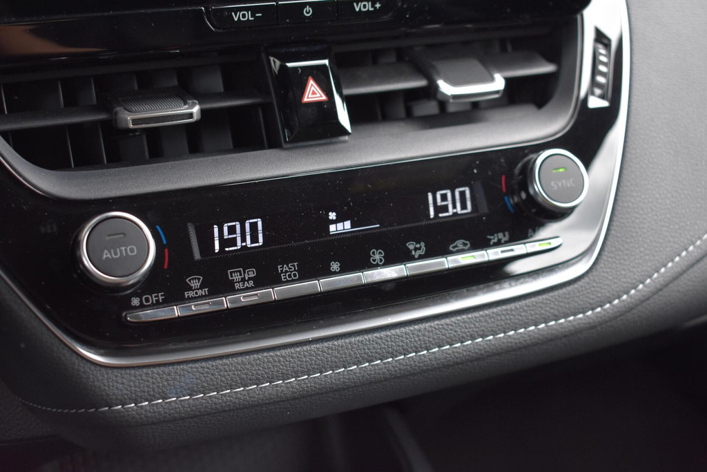 Toyota Corolla Touring Sports (Z535DN) met abonnement