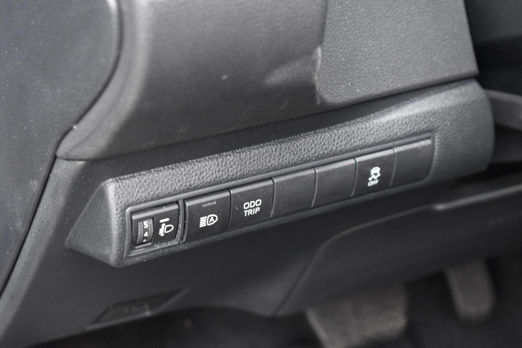 Toyota Corolla Touring Sports (Z535DN) met abonnement
