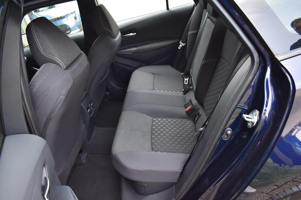 Toyota Corolla Touring Sports (Z535DN) met abonnement