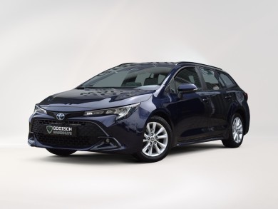 Toyota Corolla Touring Sports (Z535DN) met auto abonnement