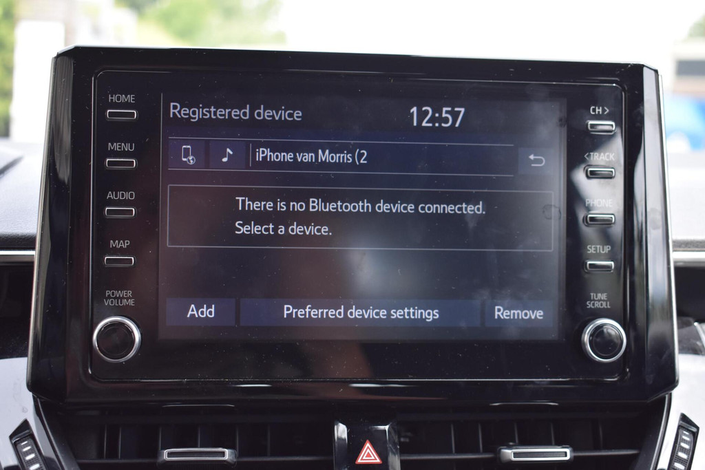 Toyota Corolla Touring Sports (K697SB) met abonnement