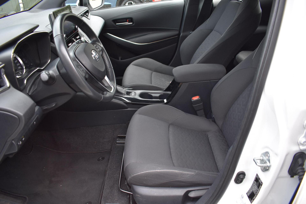 Toyota Corolla Touring Sports (K697SB) met abonnement