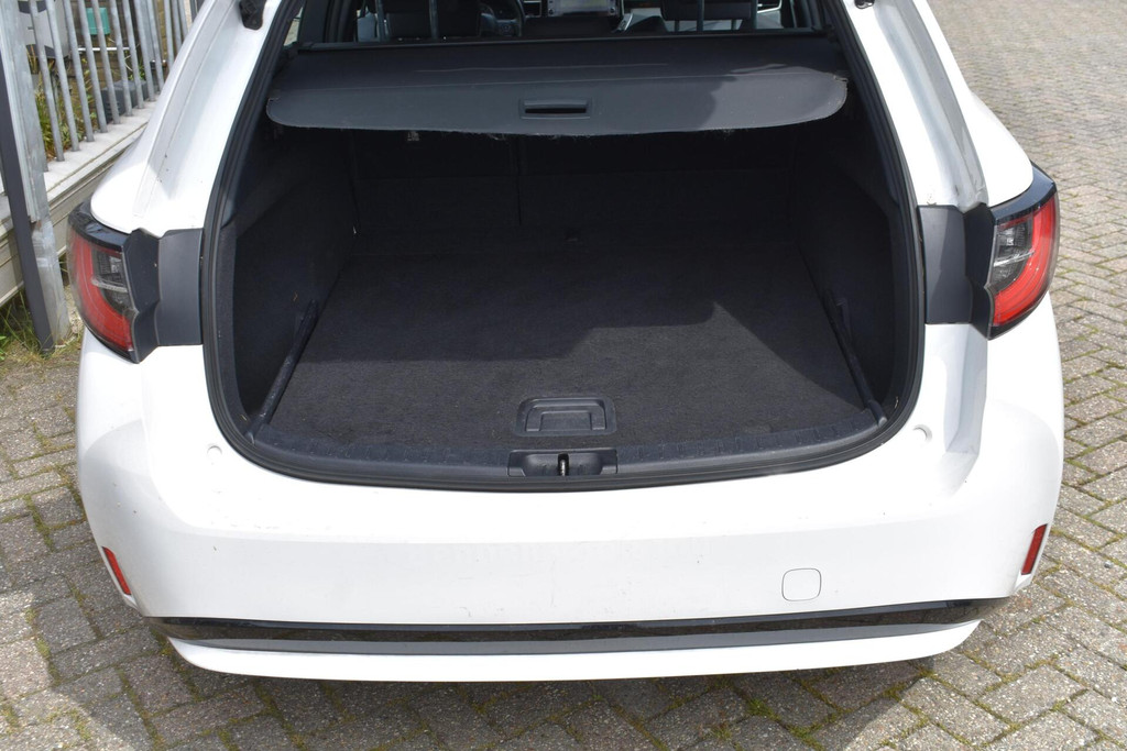 Toyota Corolla Touring Sports (K697SB) met abonnement