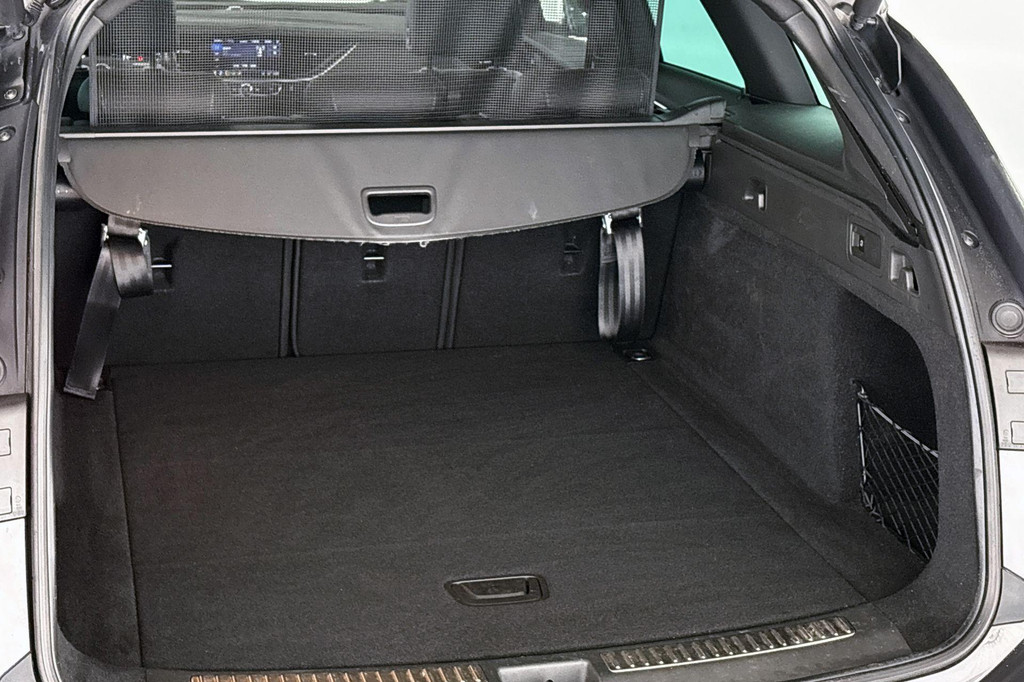 Opel Insignia (P764HP) met abonnement
