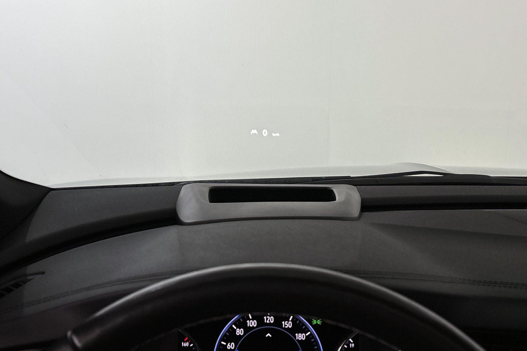 Opel Insignia (P764HP) met abonnement