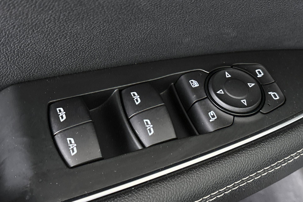 Opel Insignia (P764HP) met abonnement